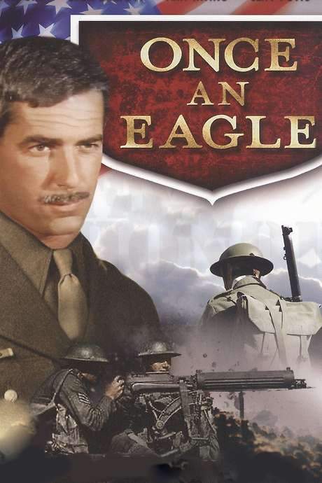 Once an Eagle